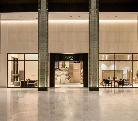 buy fendi casa condominiums doha city